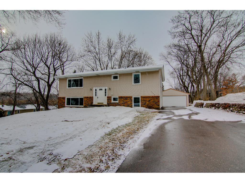 View of Residential Income at 1374 Mclean Avenue, Saint Paul MN 55106, Saint Paul - Mike Wilen | Minnesota Team Real Estate