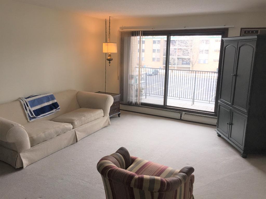 View of Residential at 1871 Silver Bell Road #207, Eagan MN 55122, Eagan - Mike Wilen | Minnesota Team Real Estate