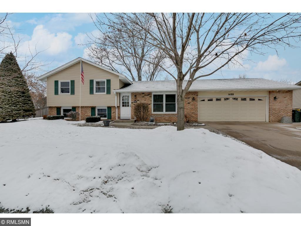 View of Residential at 14189 Glazier Avenue, Apple Valley MN 55124, Apple Valley - Mike Wilen | Minnesota Team Real Estate