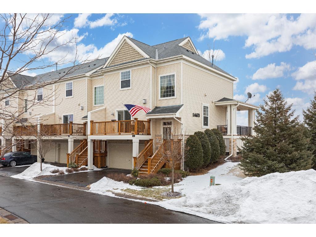 View of Residential at 14633 Victor Hugo Boulevard #1, Hugo MN 55038, Hugo - Mike Wilen | Minnesota Team Real Estate