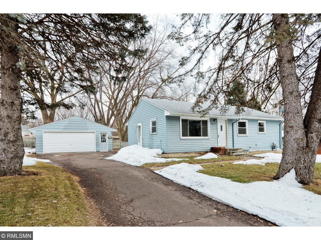 View of Residential at 617 Willow Lane, Woodbury MN 55125, Woodbury - Mike Wilen | Minnesota Team Real Estate
