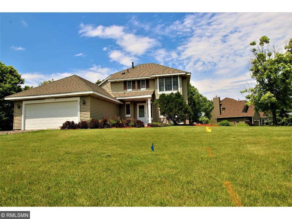 View of Residential at 703 Camberwell Drive, Eagan MN 55123, Eagan - Mike Wilen | Minnesota Team Real Estate
