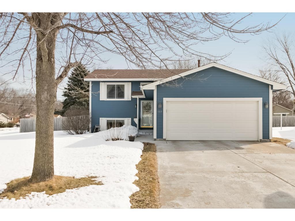 View of Residential at 1105 Polk Street, Shakopee MN 55379, Shakopee - Mike Wilen | Minnesota Team Real Estate
