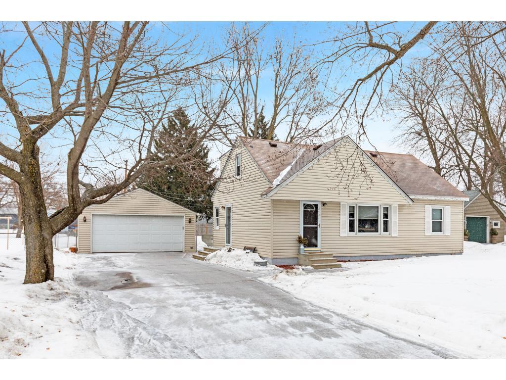View of Residential at 2427 17th Avenue, New Brighton MN 55112, New Brighton - Mike Wilen | Minnesota Team Real Estate