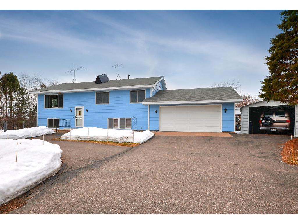 View of Residential at 32824 Falcon Avenue, Stacy MN 55079, Stacy - Mike Wilen | Minnesota Team Real Estate