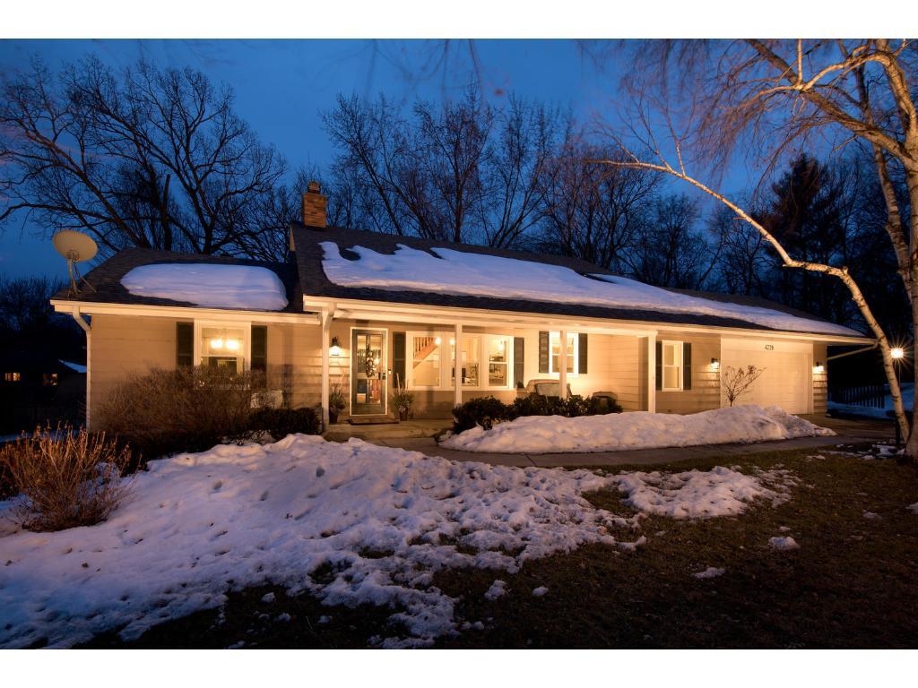 View of Residential at 4779 Coventry Road, Minnetonka MN 55345, Minnetonka - Mike Wilen | Minnesota Team Real Estate