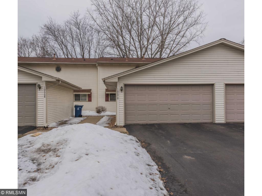 View of Residential at 10670 Hummingbird Street, Coon Rapids MN 55433, Coon Rapids - Mike Wilen | Minnesota Team Real Estate