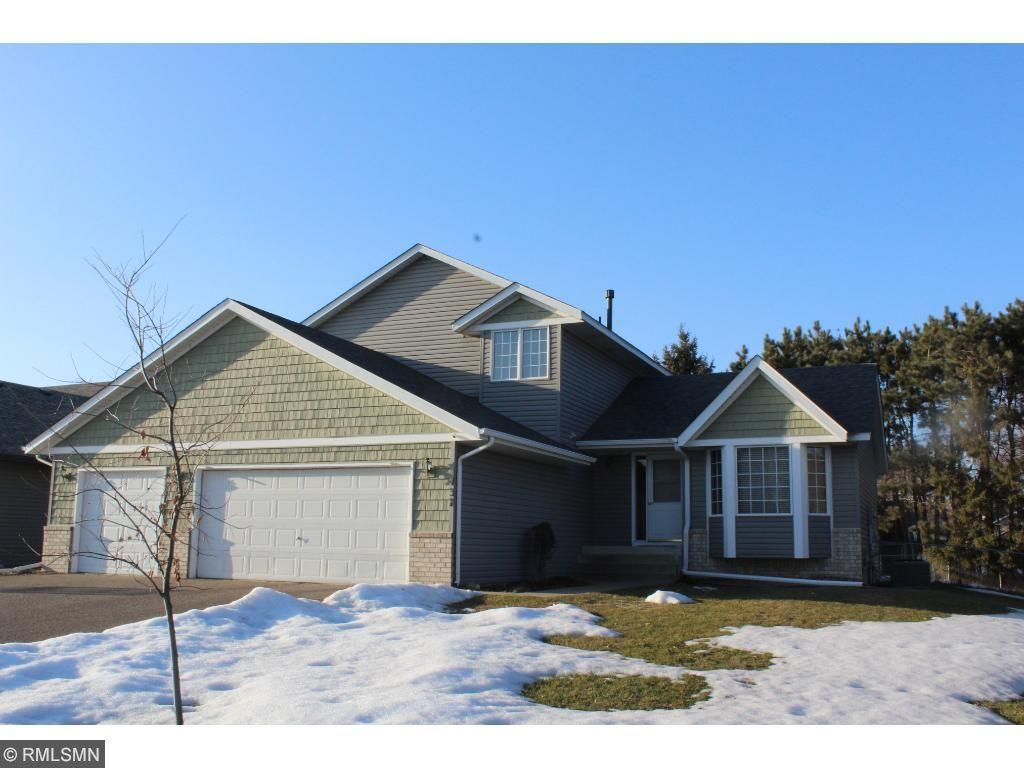 View of Residential at 437 Post Road, Lino Lakes MN 55014, Lino Lakes - Mike Wilen | Minnesota Team Real Estate