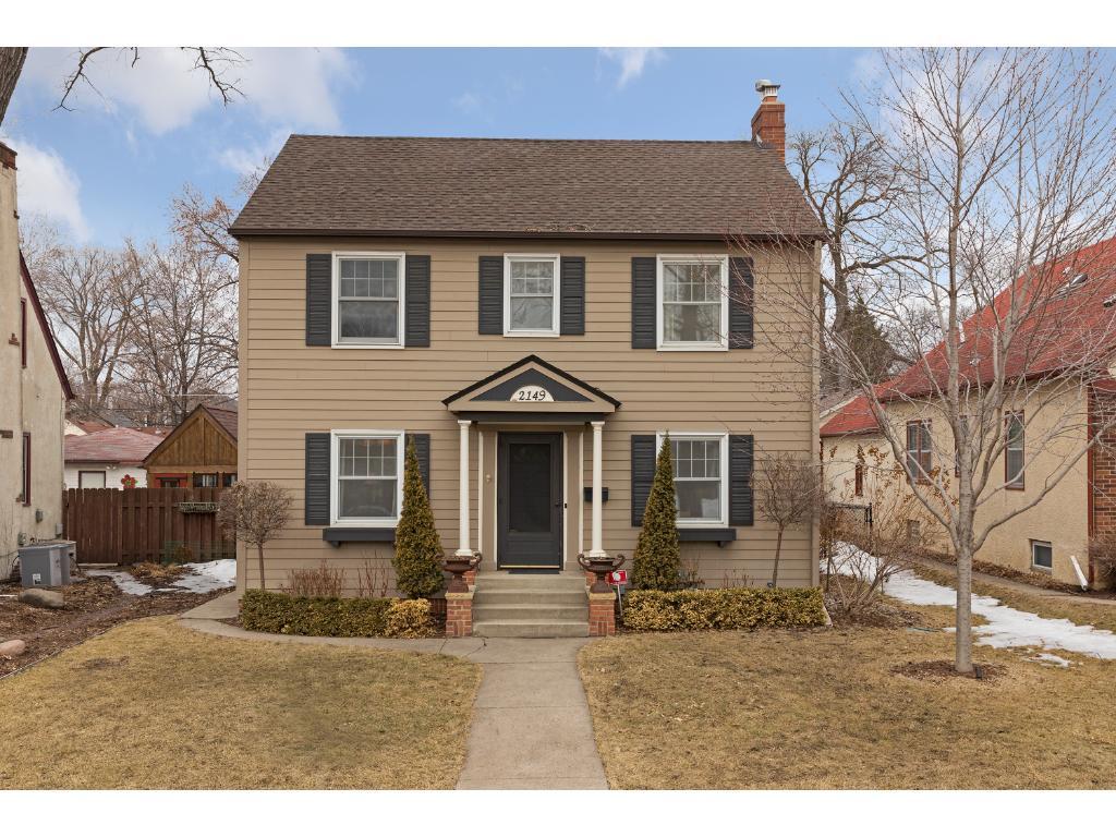 View of Residential at 2149 Niles Avenue, Saint Paul MN 55116, Saint Paul - Mike Wilen | Minnesota Team Real Estate