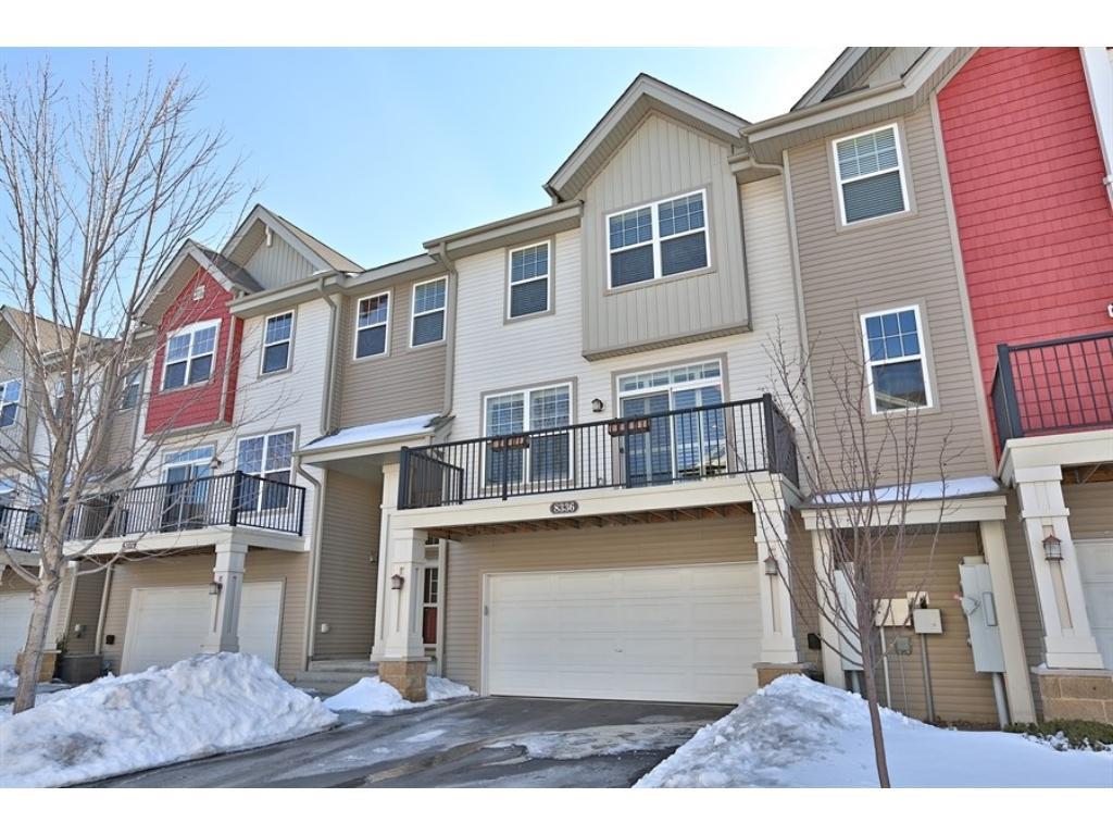 View of Residential at 8336 Emery Parkway, Champlin MN 55316, Champlin - Mike Wilen | Minnesota Team Real Estate