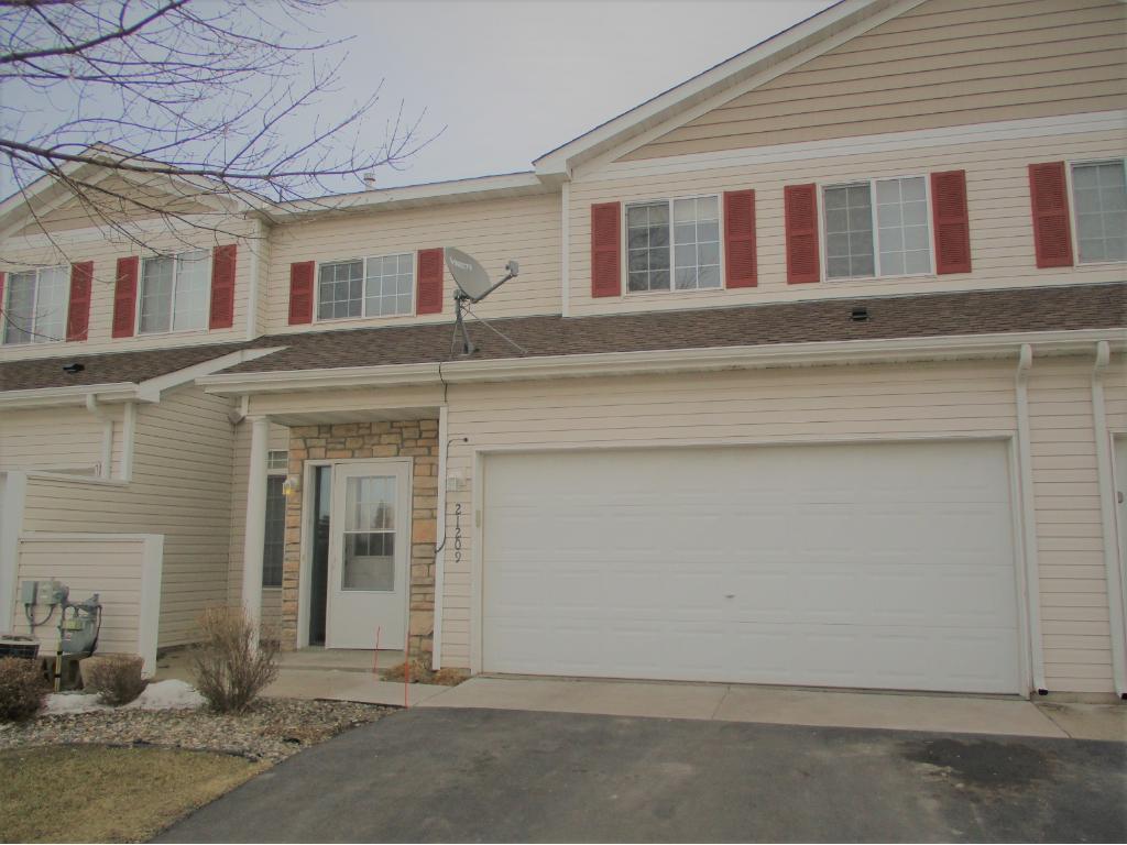 View of Residential at 21209 Clydesdale Curve, Forest Lake MN 55025, Forest Lake - Mike Wilen | Minnesota Team Real Estate