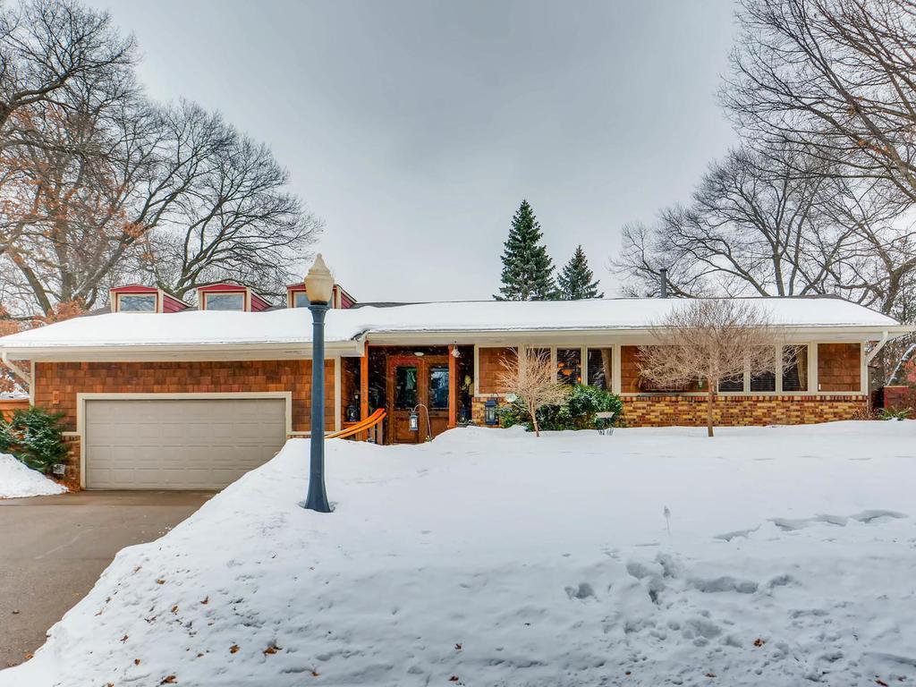 View of Residential at 1564 Trollhagen Drive, Fridley MN 55421, Fridley - Mike Wilen | Minnesota Team Real Estate