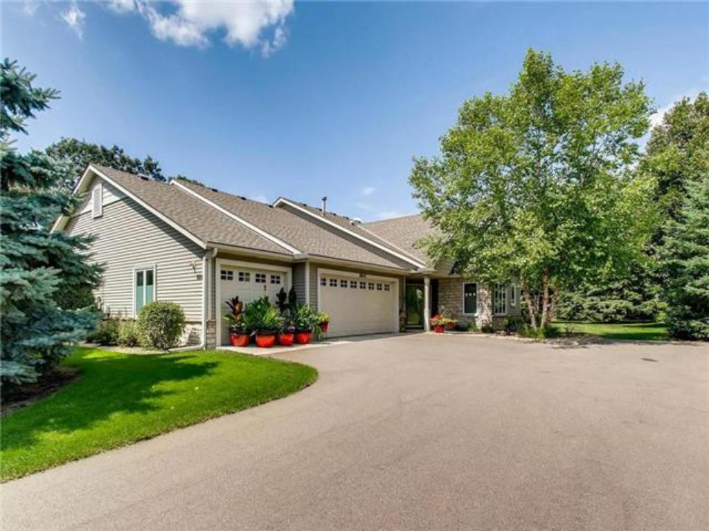 View of Residential at 8842 Stonebrooke Trail, Woodbury MN 55125, Woodbury - Mike Wilen | Minnesota Team Real Estate