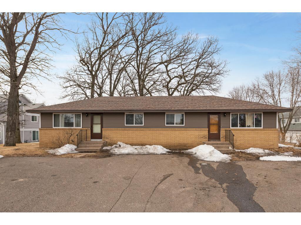 View of Residential Income at 10984 Hanson Boulevard, Coon Rapids MN 55433, Coon Rapids - Mike Wilen | Minnesota Team Real Estate