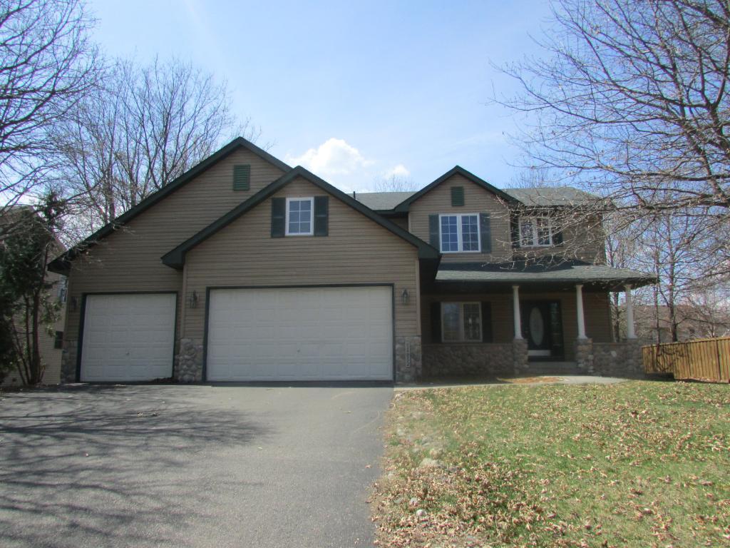 View of Residential at 15852 Xeon Street, Andover MN 55304, Andover - Mike Wilen | Minnesota Team Real Estate