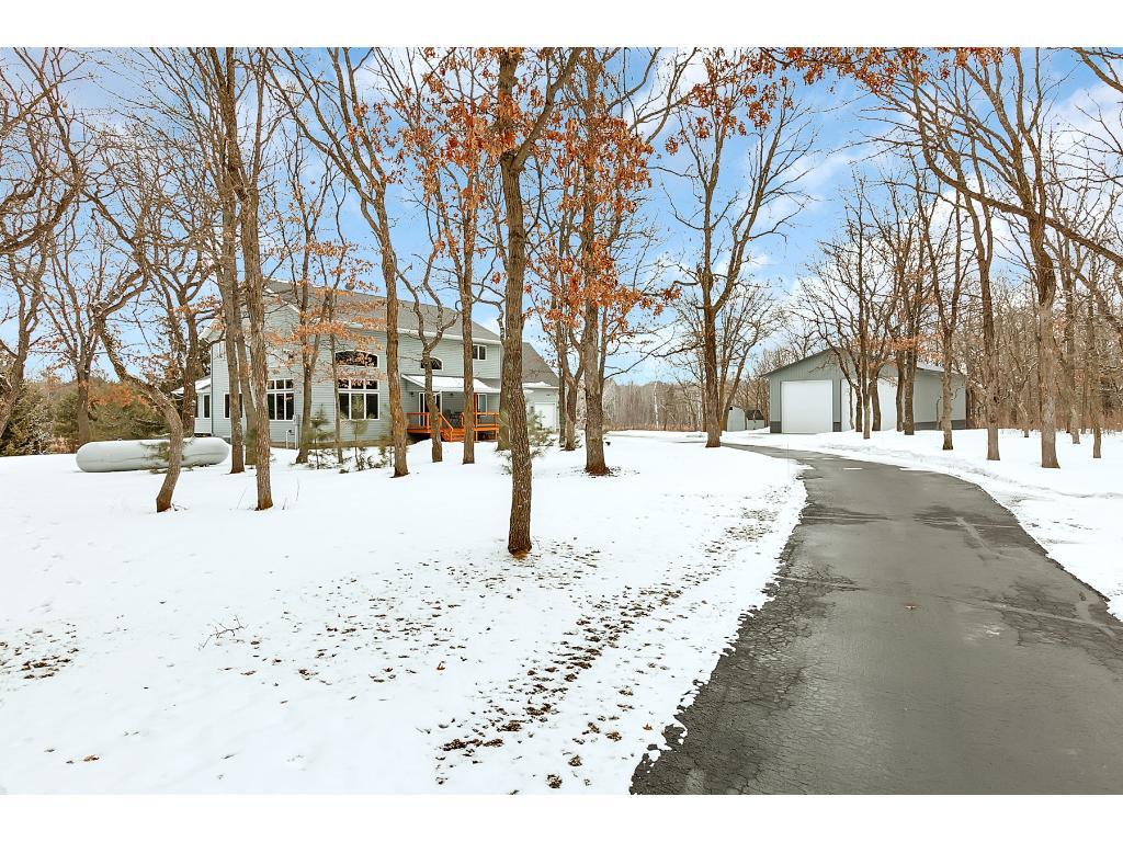 View of Residential at 2383 120th Avenue, Clear Lake MN 55319, Clear Lake - Mike Wilen | Minnesota Team Real Estate
