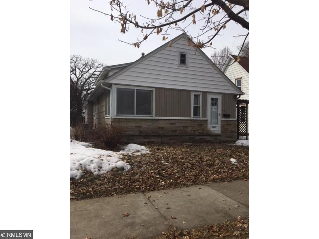 View of Residential at 2816 38th Avenue, Minneapolis MN 55406, Minneapolis - Mike Wilen | Minnesota Team Real Estate