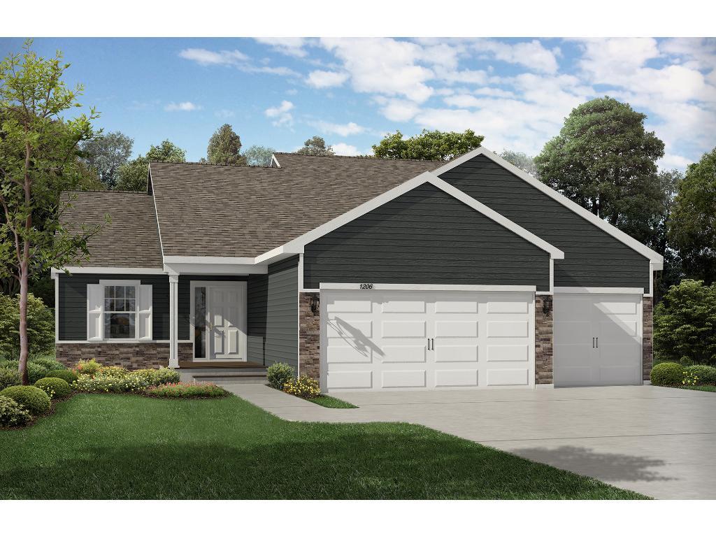 View of Residential at 15137 Emory Circle, Apple Valley MN 55124, Apple Valley - Mike Wilen | Minnesota Team Real Estate