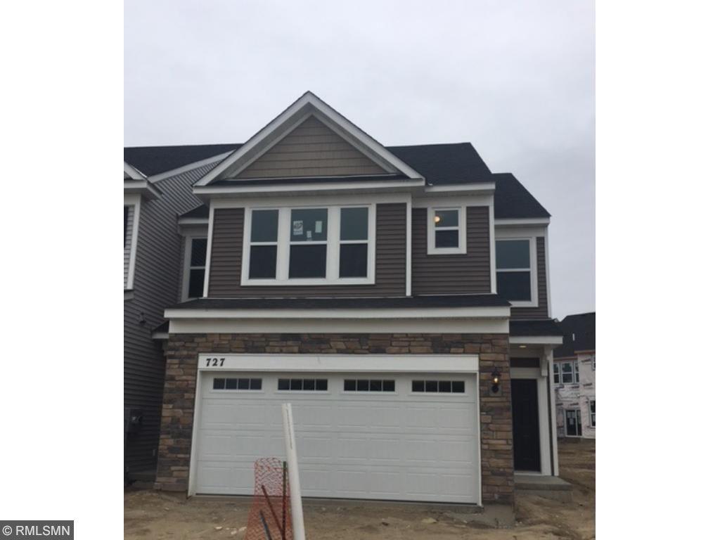 View of Residential at 727 WildFlower Lane, Chanhassen MN 55317, Chanhassen - Mike Wilen | Minnesota Team Real Estate