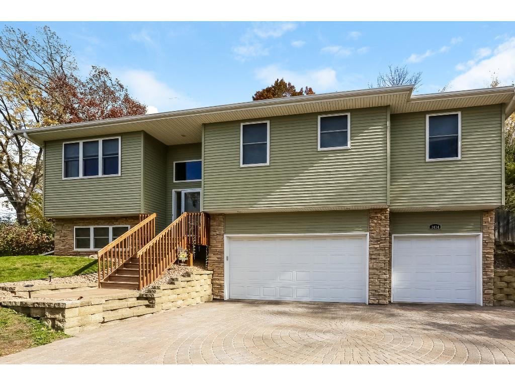 View of Residential at 1434 Valley Drive, Burnsville MN 55337, Burnsville - Mike Wilen | Minnesota Team Real Estate