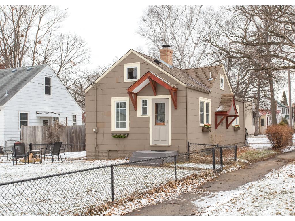 View of Residential at 4517 Penn Avenue, Minneapolis MN 55412, Minneapolis - Mike Wilen | Minnesota Team Real Estate