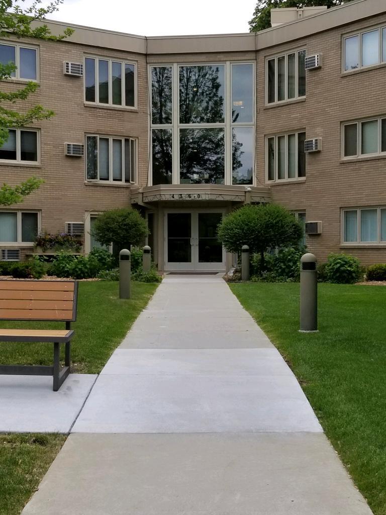 View of Residential at 4360 Brookside Court #116, Edina MN 55436, Edina - Mike Wilen | Minnesota Team Real Estate