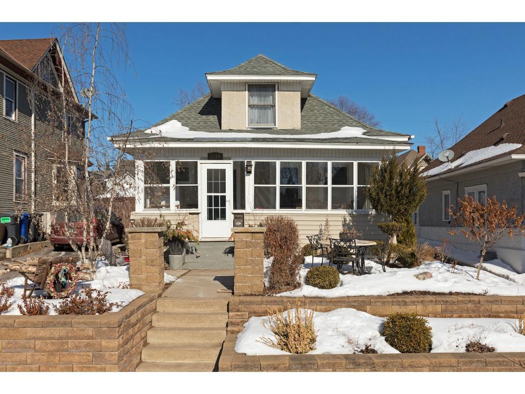 View of Residential Income at 1129 Selby Avenue, Saint Paul MN 55104, Saint Paul - Mike Wilen | Minnesota Team Real Estate