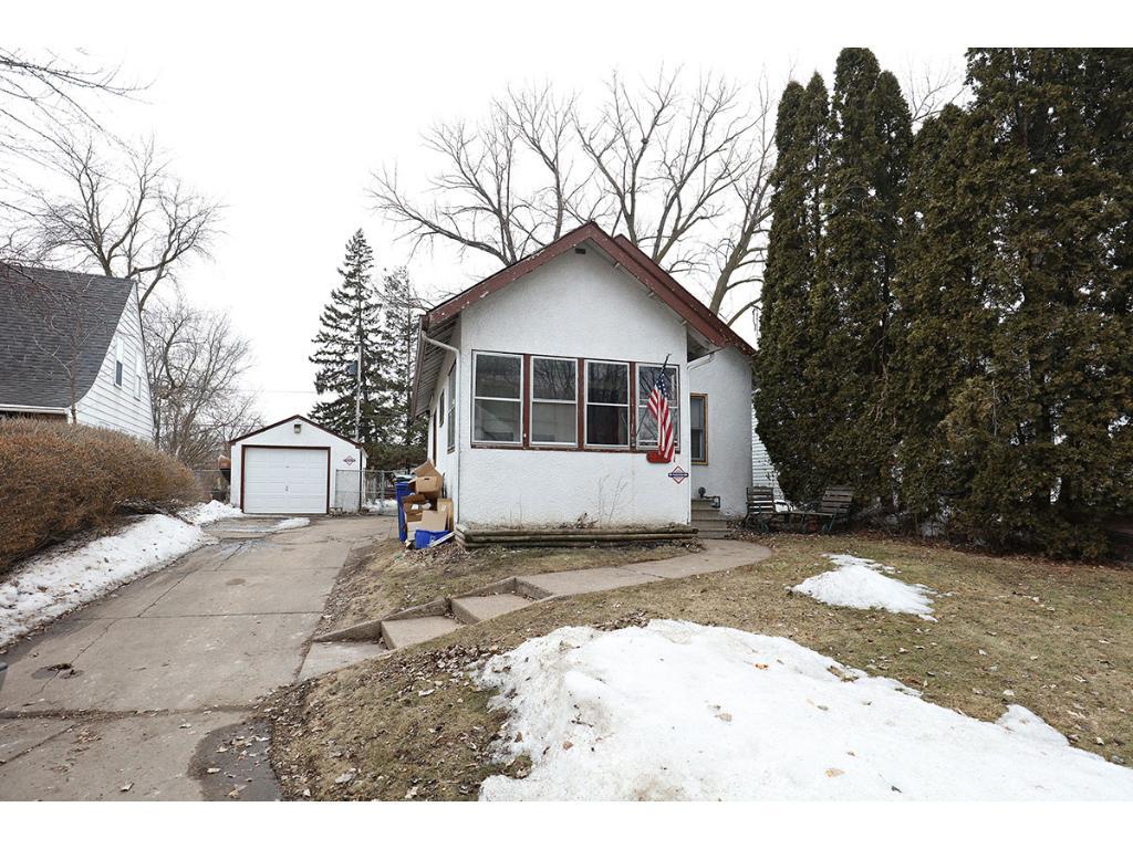View of Residential at 913 Jordan Avenue, Saint Paul MN 55119, Saint Paul - Mike Wilen | Minnesota Team Real Estate
