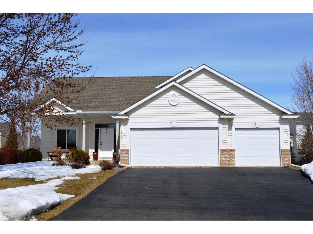 View of Residential at 2391 Thrush Street, Shakopee MN 55379, Shakopee - Mike Wilen | Minnesota Team Real Estate