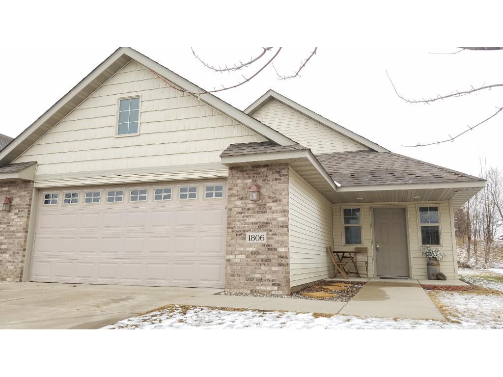 View of Residential at 1806 Buffalo Run Road, Buffalo MN 55313, Buffalo - Mike Wilen | Minnesota Team Real Estate