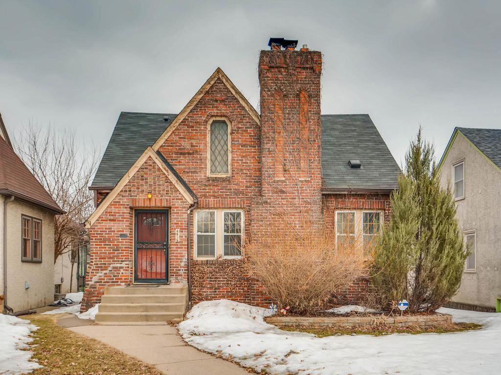 View of Residential at 4515 Portland Avenue, Minneapolis MN 55407, Minneapolis - Mike Wilen | Minnesota Team Real Estate