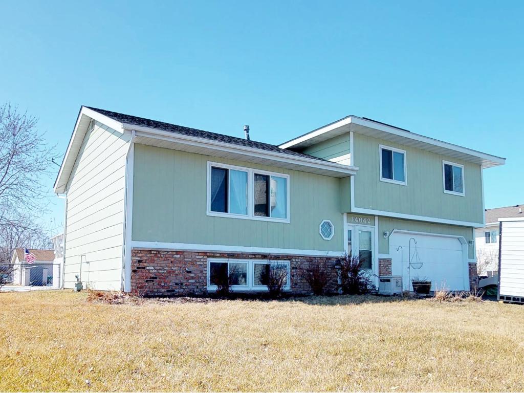 View of Residential at 14042 Rose St NW, Andover MN 55304, Andover - Mike Wilen | Minnesota Team Real Estate
