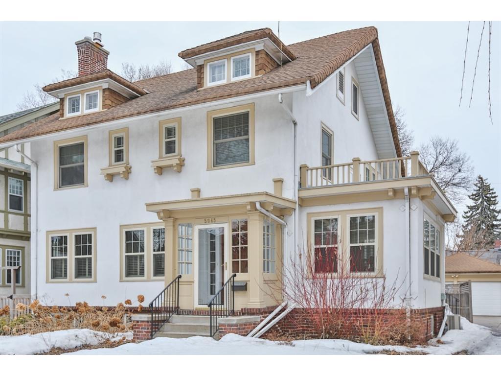 View of Residential at 5045 Aldrich Avenue, Minneapolis MN 55419, Minneapolis - Mike Wilen | Minnesota Team Real Estate