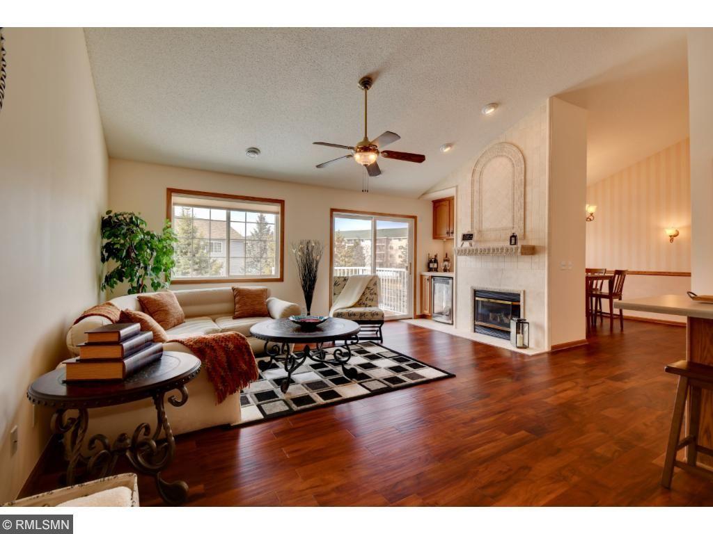View of Residential at 15703 France Way, Apple Valley MN 55124, Apple Valley - Mike Wilen | Minnesota Team Real Estate