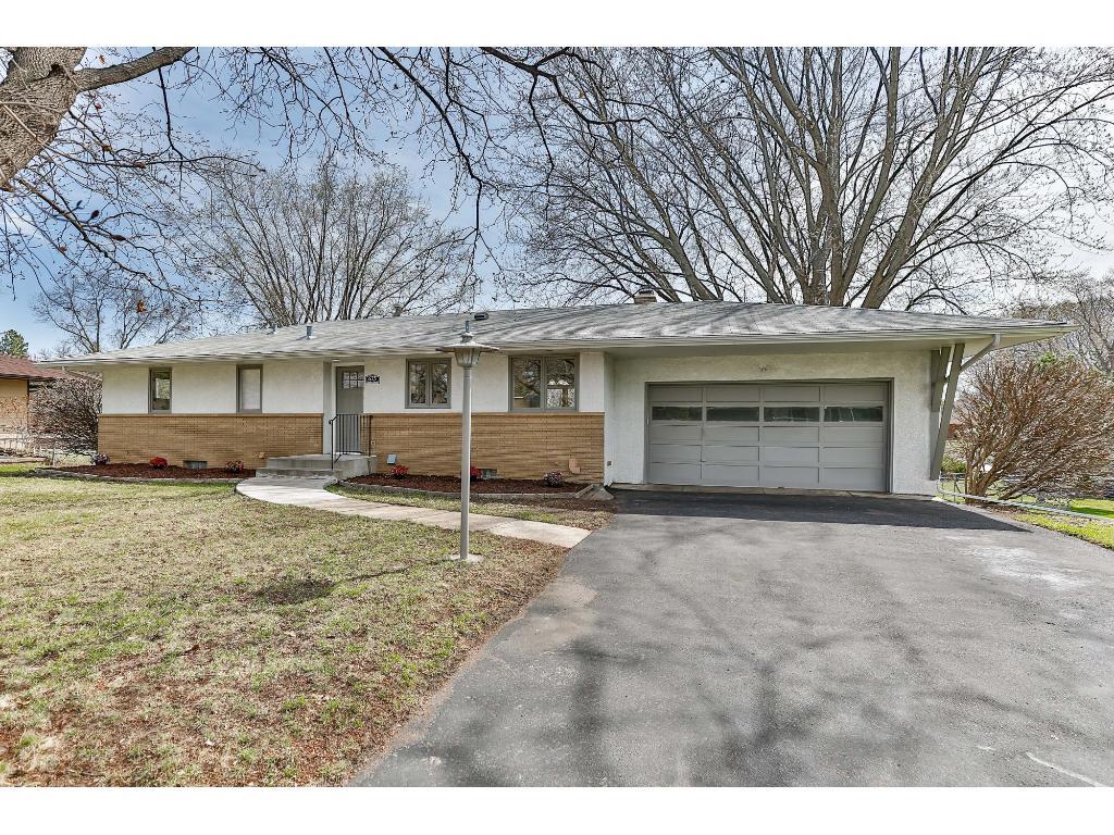 View of Residential at 675 Hanley Road, Golden Valley MN 55426, Golden Valley - Mike Wilen | Minnesota Team Real Estate