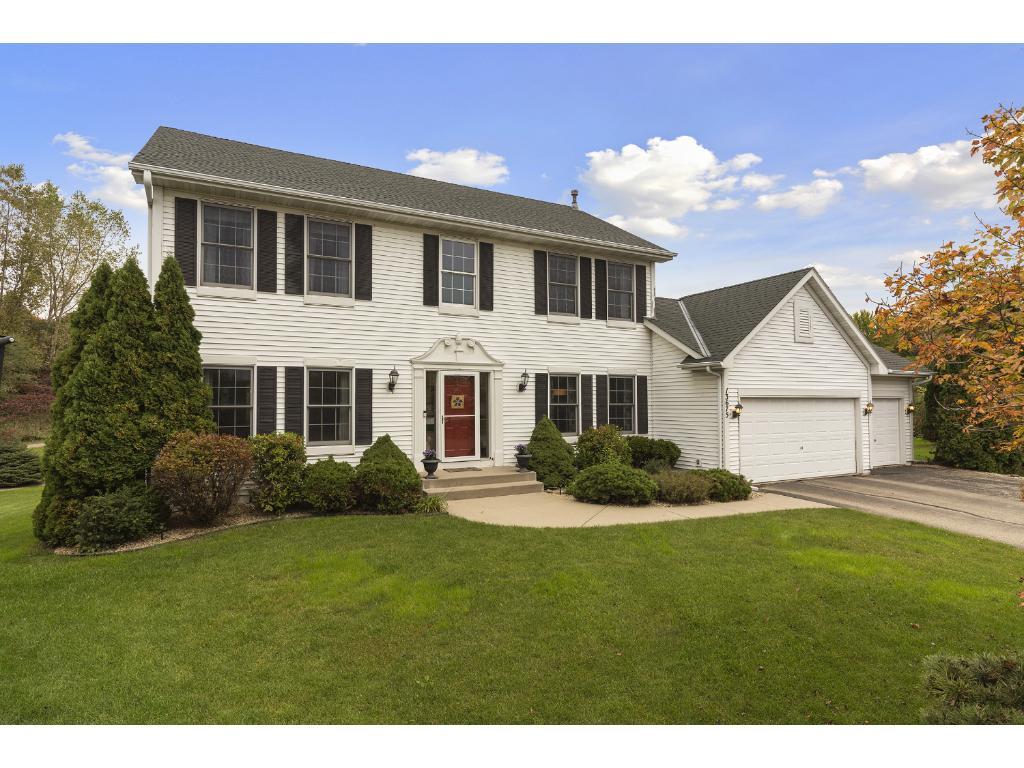 View of Residential at 13675 Fleetwood Avenue, Apple Valley MN 55124, Apple Valley - Mike Wilen | Minnesota Team Real Estate