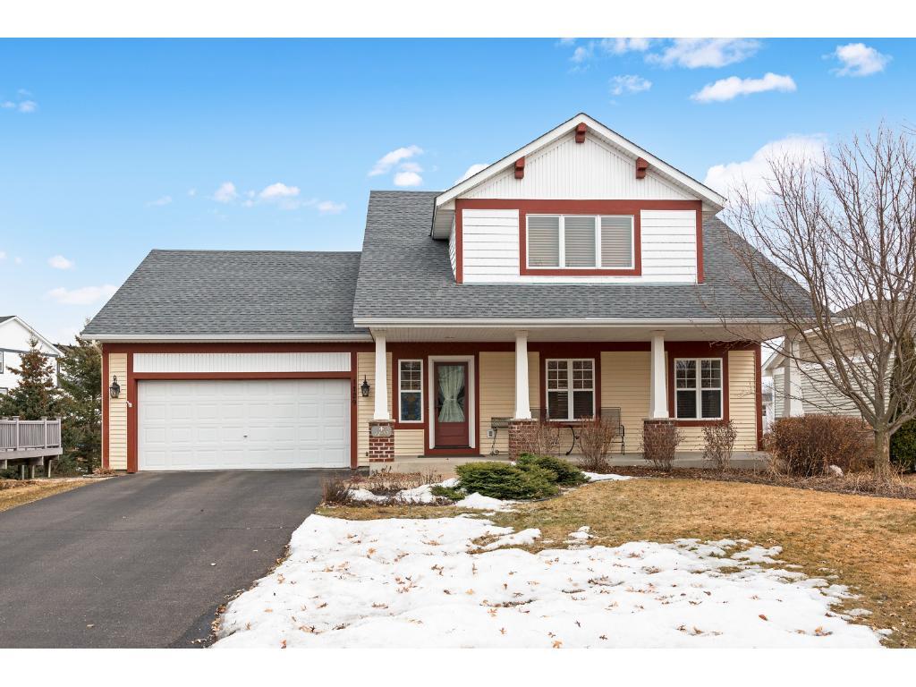 View of Residential at 1129 Macey Way, Stillwater MN 55082, Stillwater - Mike Wilen | Minnesota Team Real Estate