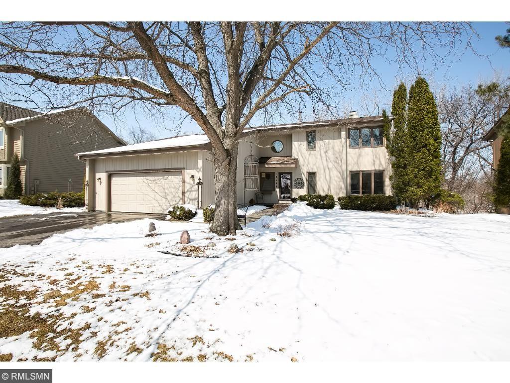 View of Residential at 15588 Canyon Ridge, Eden Prairie MN 55347, Eden Prairie - Mike Wilen | Minnesota Team Real Estate