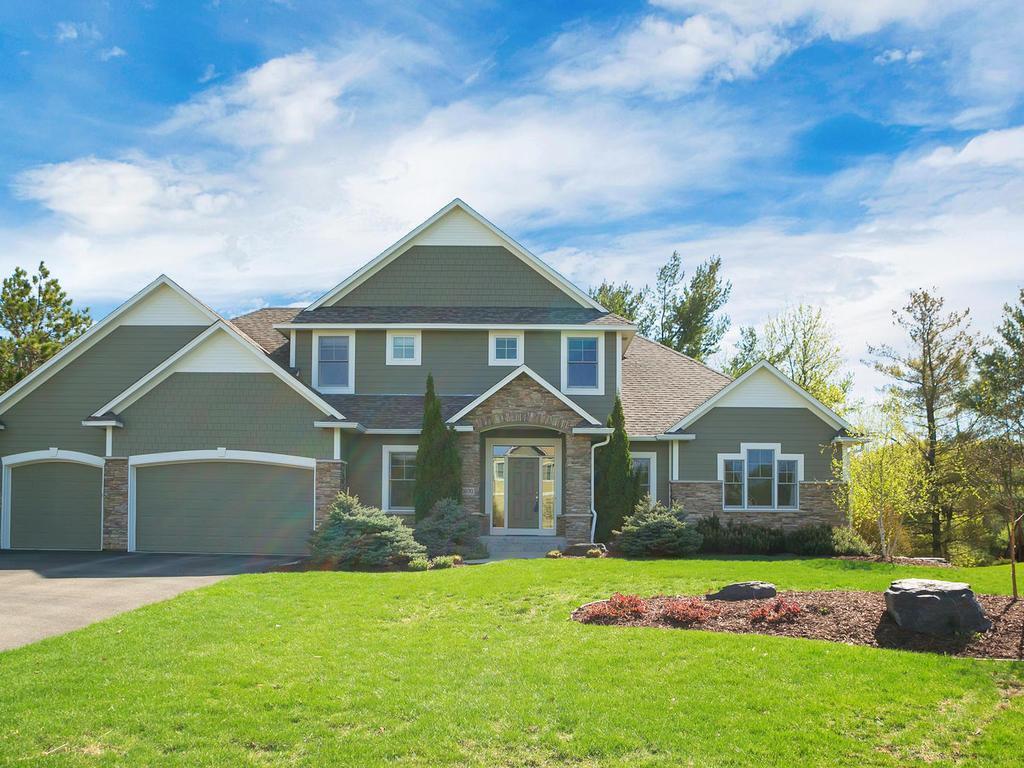 View of Residential at 11670 Azure Lane, Inver Grove Heights MN 55077, Inver Grove Heights - Mike Wilen | Minnesota Team Real Estate