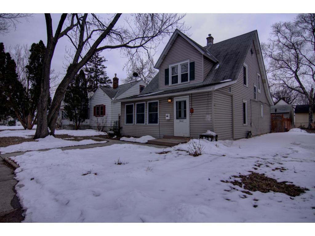 View of Residential at 3848 38th Avenue, Minneapolis MN 55406, Minneapolis - Mike Wilen | Minnesota Team Real Estate