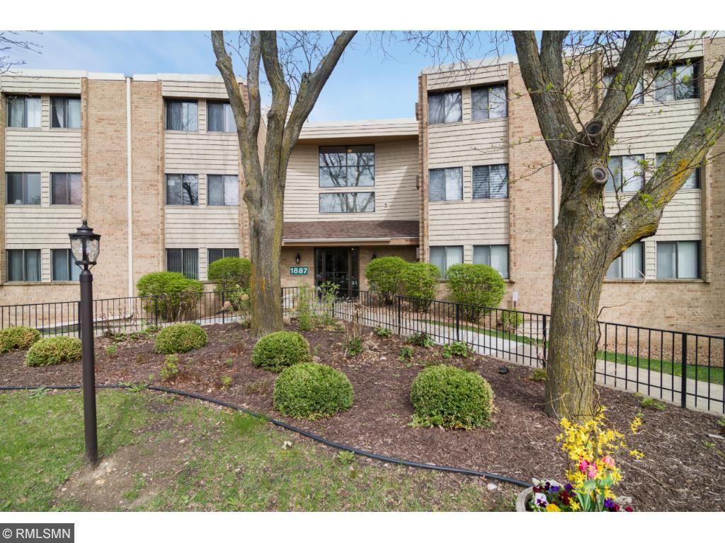 View of Residential at 1887 Silver Bell Road #105, Eagan MN 55122, Eagan - Mike Wilen | Minnesota Team Real Estate