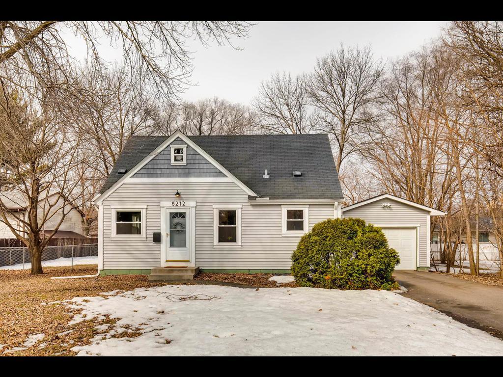 View of Residential at 8212 Bloomington Avenue, Bloomington MN 55425, Bloomington - Mike Wilen | Minnesota Team Real Estate