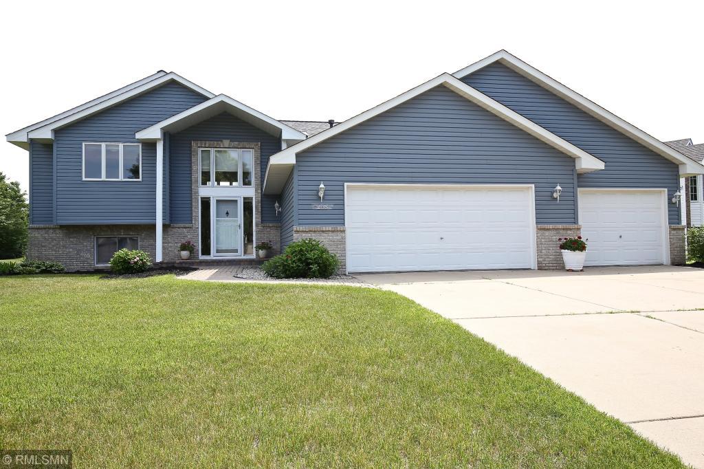 View of Residential at 7208 88th Avenue, Brooklyn Park MN 55445, Brooklyn Park - Mike Wilen | Minnesota Team Real Estate