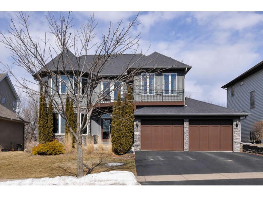 View of Residential at 1372 Romeo Court, Chaska MN 55318, Chaska - Mike Wilen | Minnesota Team Real Estate