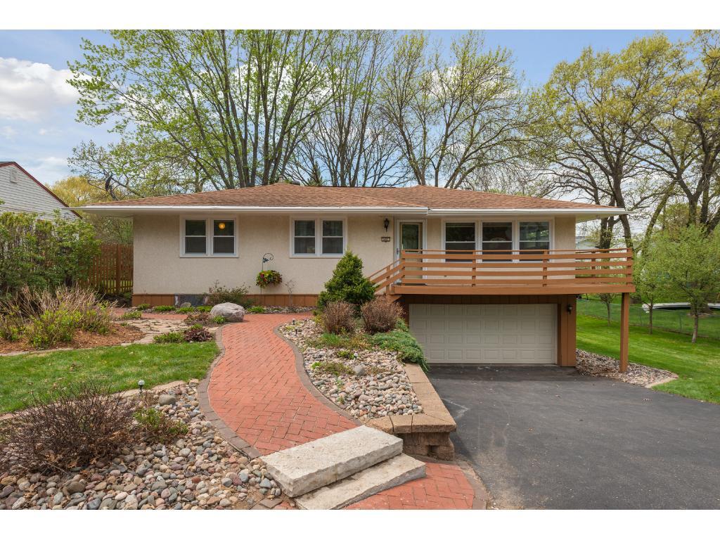 View of Residential at 680 Grafton Avenue, Oakdale MN 55128, Oakdale - Mike Wilen | Minnesota Team Real Estate