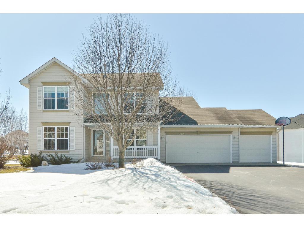 View of Residential at 17726 Hollybrook Trail, Lakeville MN 55044, Lakeville - Mike Wilen | Minnesota Team Real Estate