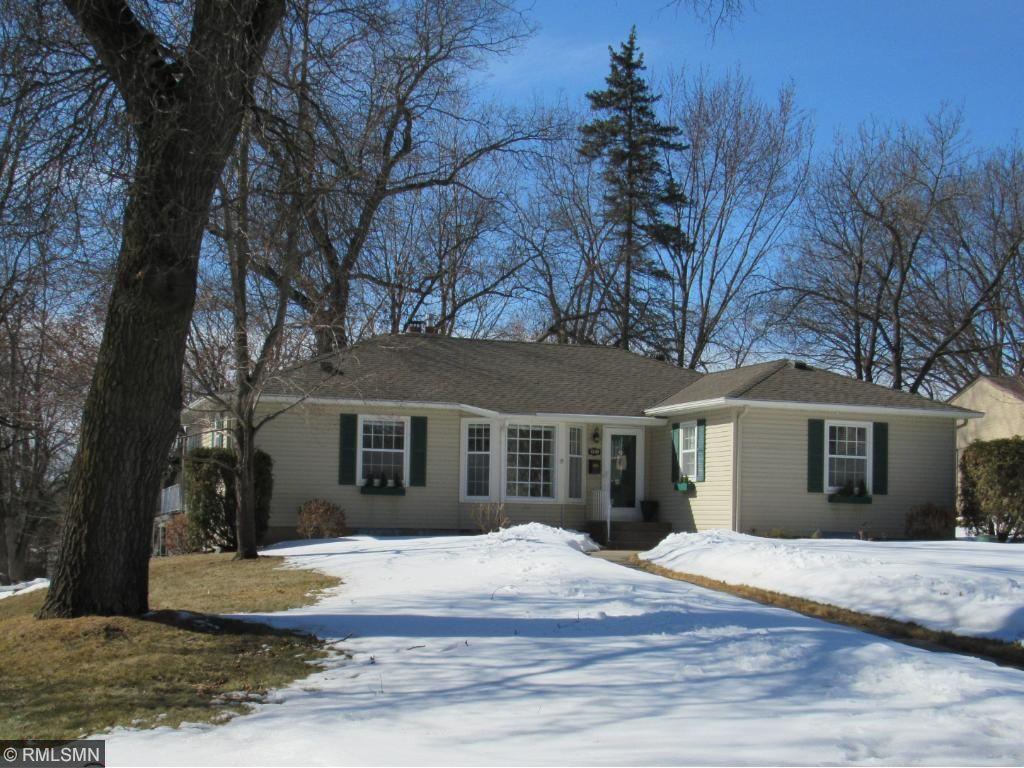 View of Residential at 1339 3rd Avenue, Anoka MN 55303, Anoka - Mike Wilen | Minnesota Team Real Estate