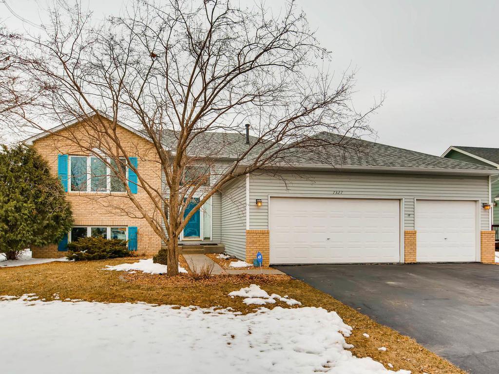 View of Residential at 7327 159th Street, Apple Valley MN 55124, Apple Valley - Mike Wilen | Minnesota Team Real Estate