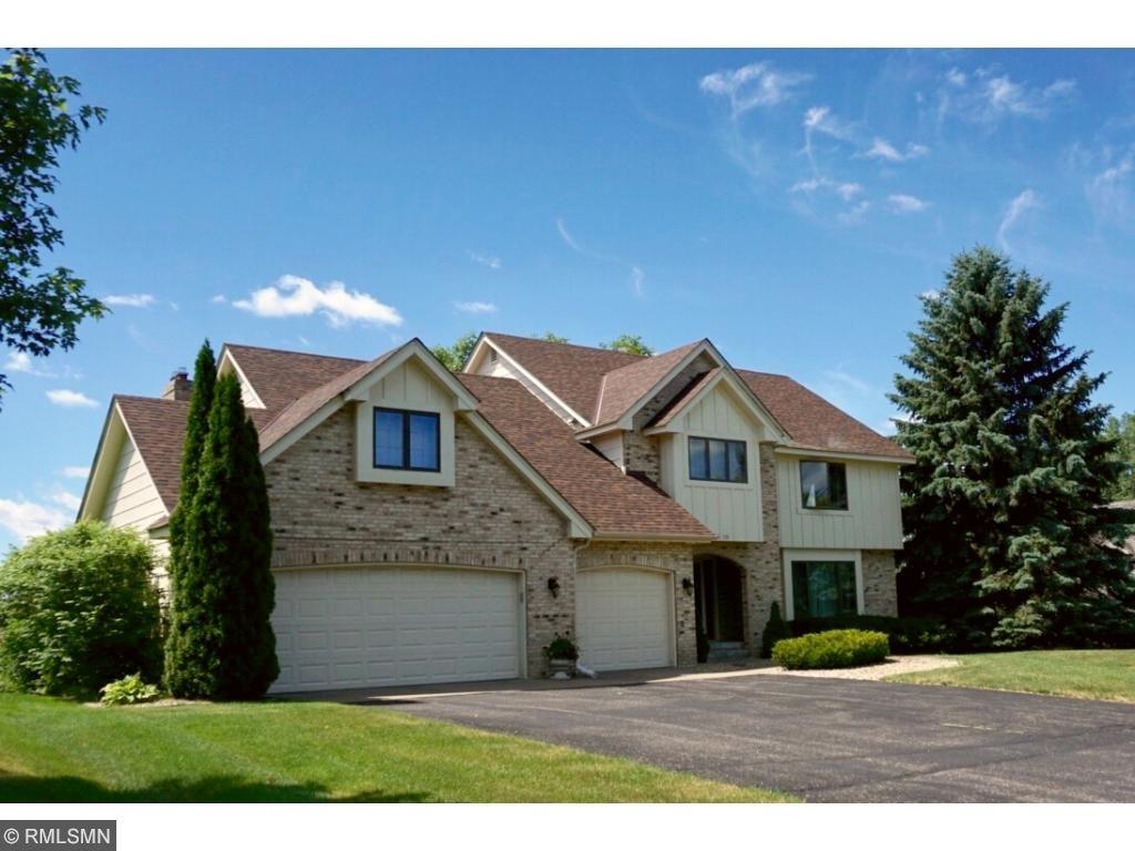 View of Residential at 1528 Arden View Drive, Arden Hills MN 55112, Arden Hills - Mike Wilen | Minnesota Team Real Estate