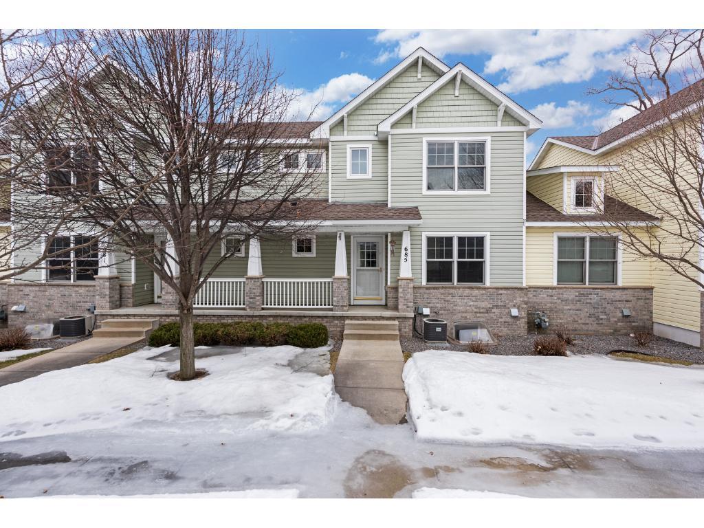 View of Residential at 685 Lake Street, Big Lake MN 55309, Big Lake - Mike Wilen | Minnesota Team Real Estate
